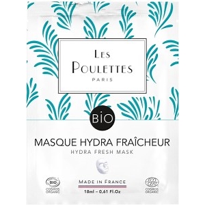 Masque Les Poulette Hydratant