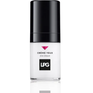CRÈME YEUX LPG